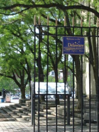 Delaware History Museum